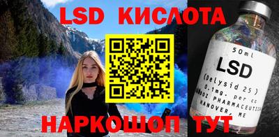 твердый Гусев